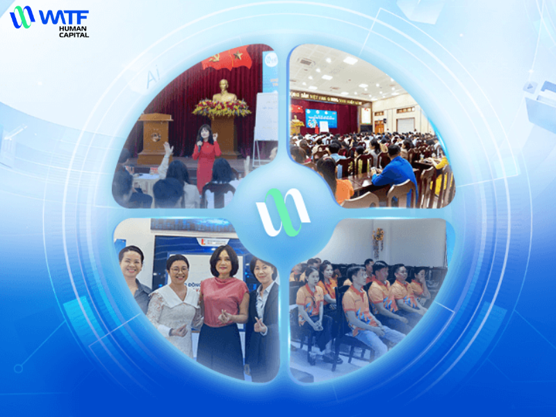 Cung ứng nhân sự dài hạn