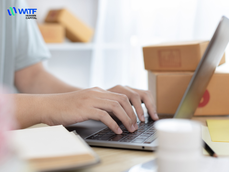 Xu hướng thuê ngoài nhân sự trong ngành công nghệ Việt Nam 3 Các xu hướng thuê ngoài nhân sự chủ đạo trong ngành công nghệ Việt Nam
