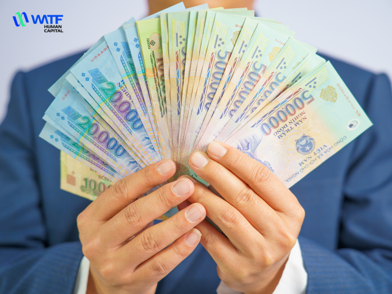 Thuê ngoài nhân sự - Giải pháp tối ưu cho doanh nghiệp hiện đại 3 Giảm tải gánh nặng quản lý hành chính