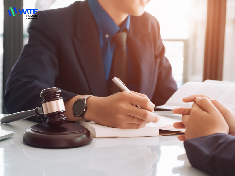 Khi nào cần tìm kiếm tư vấn luật lao động chuyên sâu?