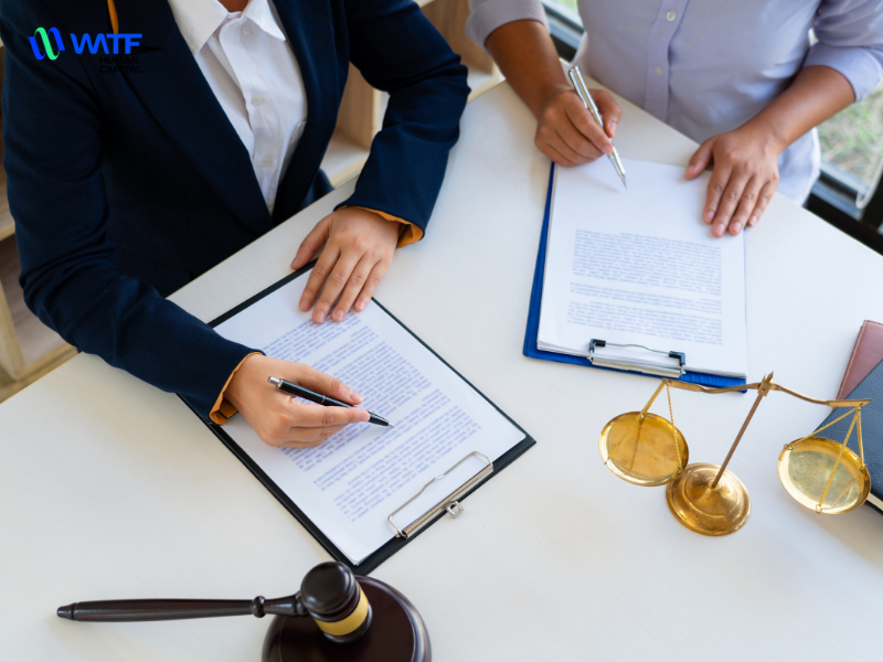 Thuê ngoài nhân sự là gì? Pháp lý trong thuê ngoài nhân sự