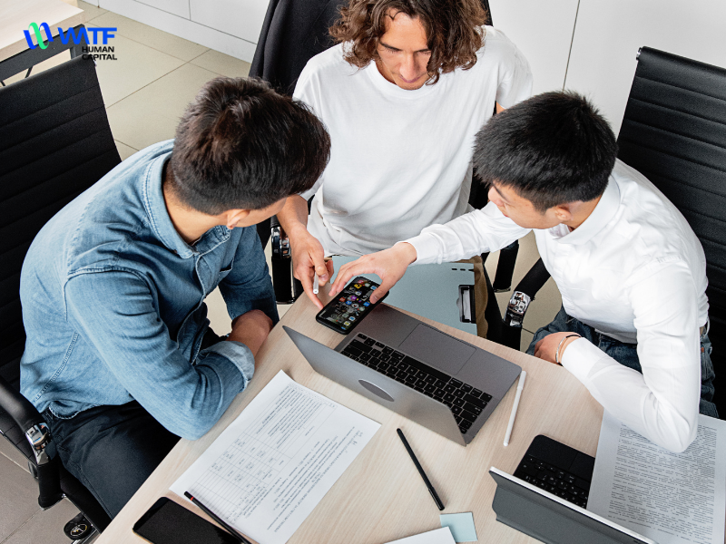 Thuê ngoài hay Freelance? Đâu là hình thức tốt nhất? 5 Khi nào nên chọn Thuê ngoài và khi nào nên chọn Freelancer?