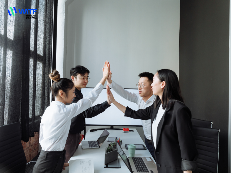 Tìm hiểu về dịch vụ cung ứng nhân sự nước ngoài 2 Lao động xuất khẩu hay cung ứng nhân sự nước ngoài là việc đưa người lao động từ quốc gia này đến làm việc tại quốc gia khác, nhằm giải quyết nhu cầu lao động của các doanh nghiệp ở nước ngoài