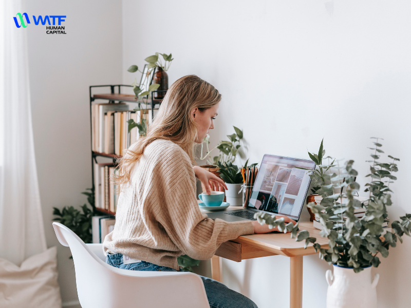 Quá Trình Thuê Ngoài Nhân Sự: Lợi Ích, Thách Thức và Giải Pháp 3 Quá trình thuê ngoài nhân sự
