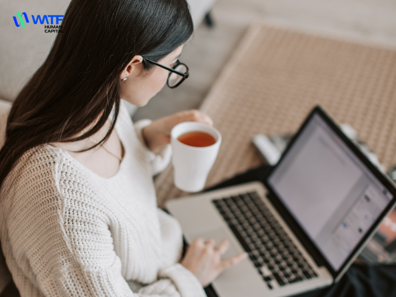 Chi Phí Thuê Nhân Sự Ngắn Hạn Và Những Điều Cần Biết 5 Kỹ năng và kinh nghiệm của ứng viên