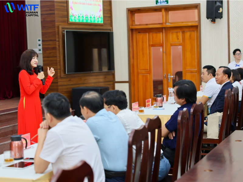 TỔNG QUAN VỀ CUNG ỨNG NHÂN SỰ DÀI HẠN LÀ GÌ? 4 Cung ứng nhân sự dài hạn phù hợp với những ai?