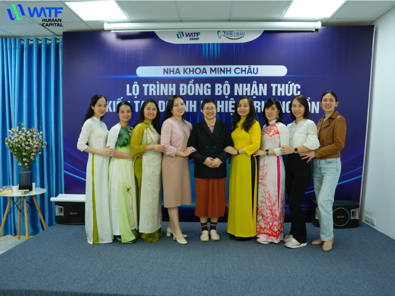 TỔNG QUAN VỀ CUNG ỨNG NHÂN SỰ DÀI HẠN LÀ GÌ? 5 Lợi ích vượt trội của cung ứng nhân sự dài hạn