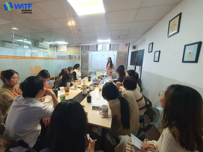 TỔNG QUAN VỀ CUNG ỨNG NHÂN SỰ DÀI HẠN LÀ GÌ? 6 Dịch vụ cung ứng nhân sự dài hạn toàn diện