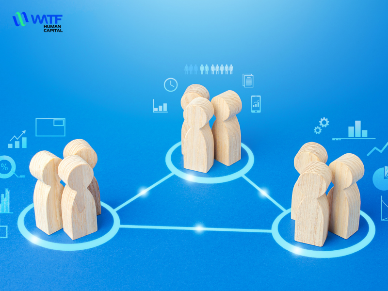 Lợi ích của việc sử dụng nhân sự theo hợp đồng thời vụ