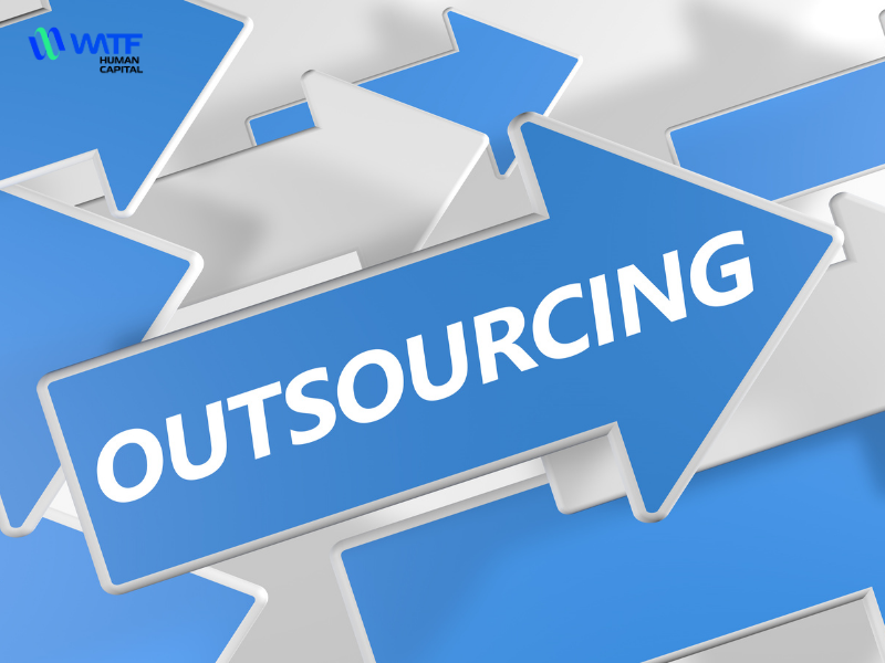 Outsourcing là gì? Các vị trí thường được thuê ngoài 2 Outsourcing là gì?