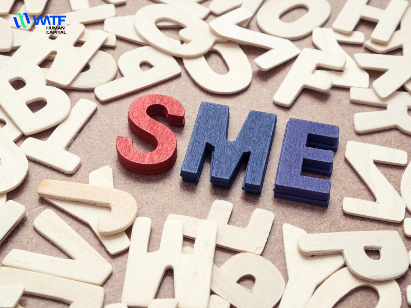 Lý do tại sao các doanh nghiệp SME chọn thuê ngoài? 4 Những yếu tố cần cân nhắc khi doanh nghiệp SME quyết định thuê ngoài
