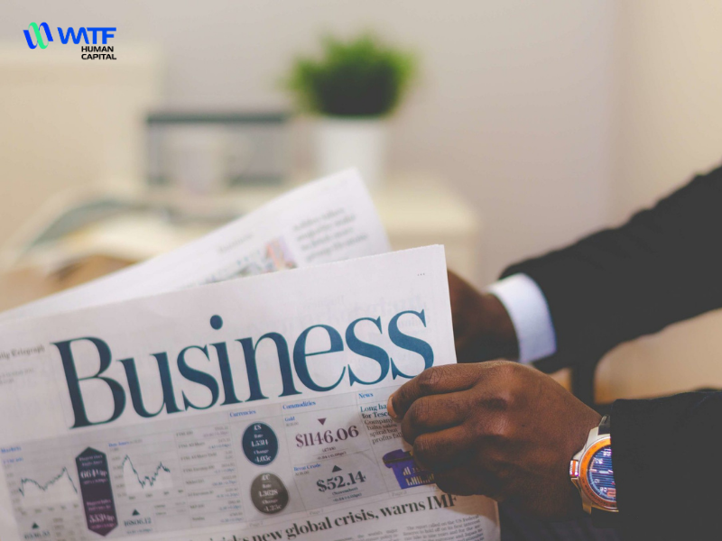 Tại sao các doanh nghiệp SME chọn thuê ngoài?