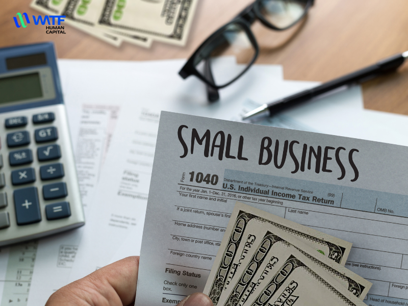 Lý do tại sao các doanh nghiệp SME chọn thuê ngoài? 2 Những động lực chính thúc đẩy doanh nghiệp SME lựa chọn thuê ngoài
