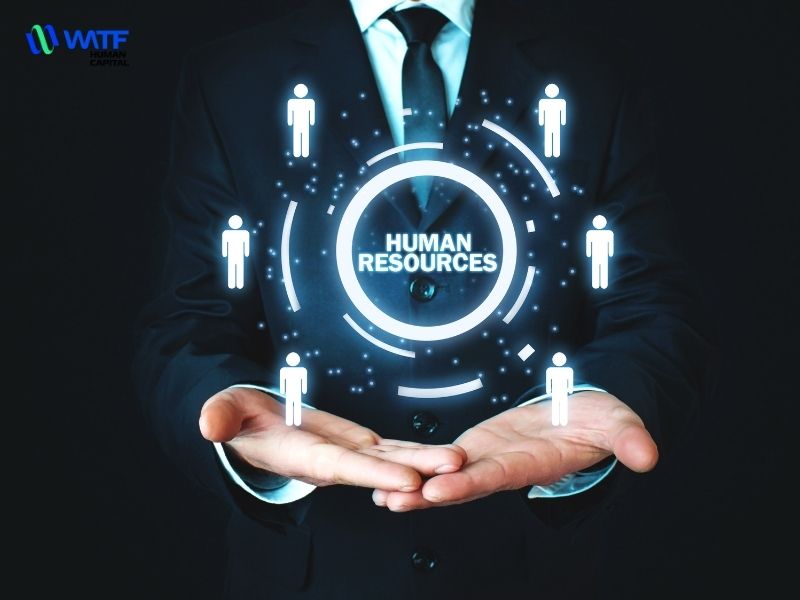 HR là gì? Vai trò của HR trong đào tạo nhân sự chiến lược doanh nghiệp