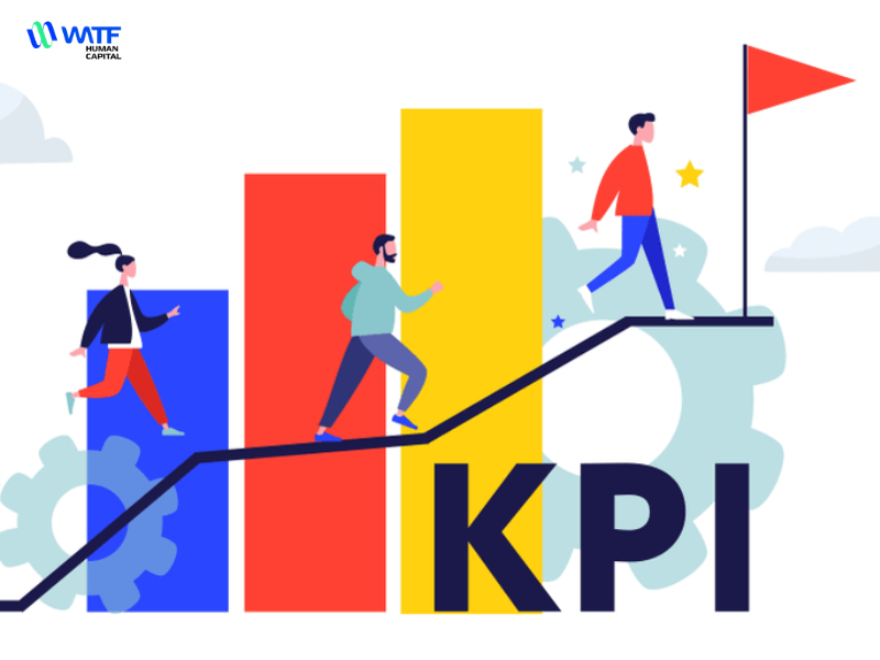 Xây dựng và vận hành một hệ thống KPI cho nhân viên thực sự mang lại giá trị đột phá Xây dựng và vận hành một hệ thống KPI cho nhân viên thực sự mang lại giá trị đột phá