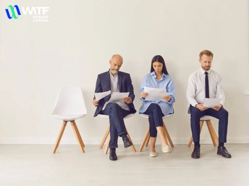 5 Bước Quy Trình Dịch Vụ Headhunt Tuyển Dụng Nhân Sự Hiệu Quả 5 Những yếu tố giúp quy trình headhunt hiệu quả hơn
