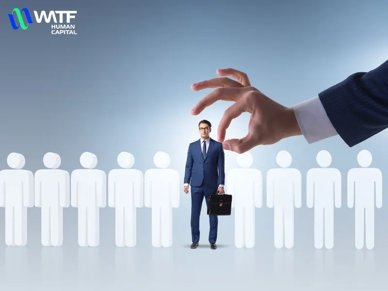 5 Bước Quy Trình Dịch Vụ Headhunt Tuyển Dụng Nhân Sự Hiệu Quả 3 Tại sao cần một quy trình dịch vụ headhunt chuyên nghiệp?