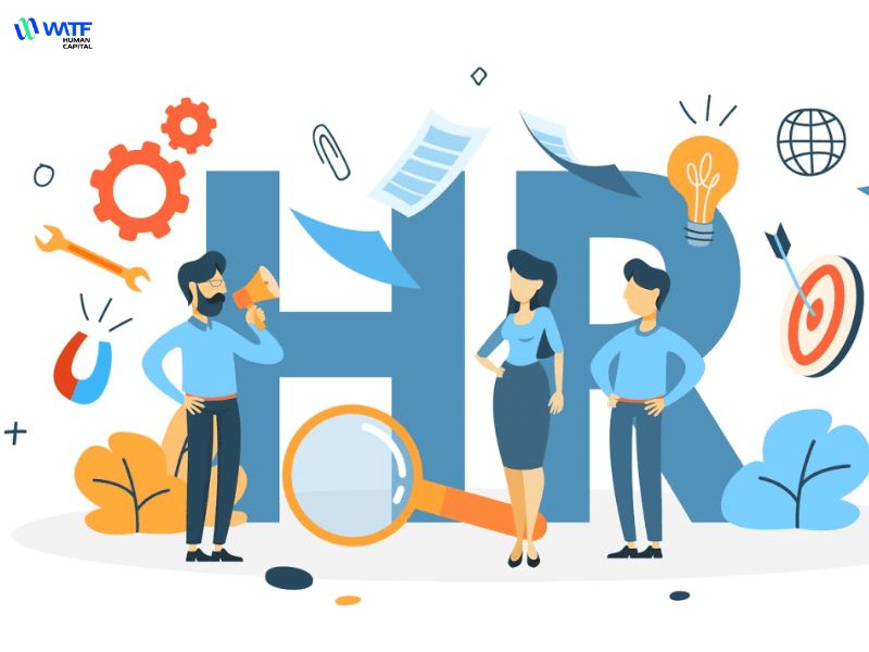 Phát triển nguồn nhân lực và chiến lược nguồn nhân lực là gì? Phát triển nguồn nhân lực và chiến lược nguồn nhân lực là gì?