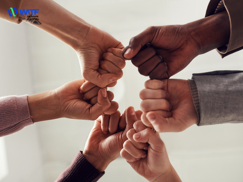 Xu hướng thuê ngoài nhân sự trong tương lai 4 Tác động của xu hướng thuê ngoài nhân sự trong tương lai đối với doanh nghiệp