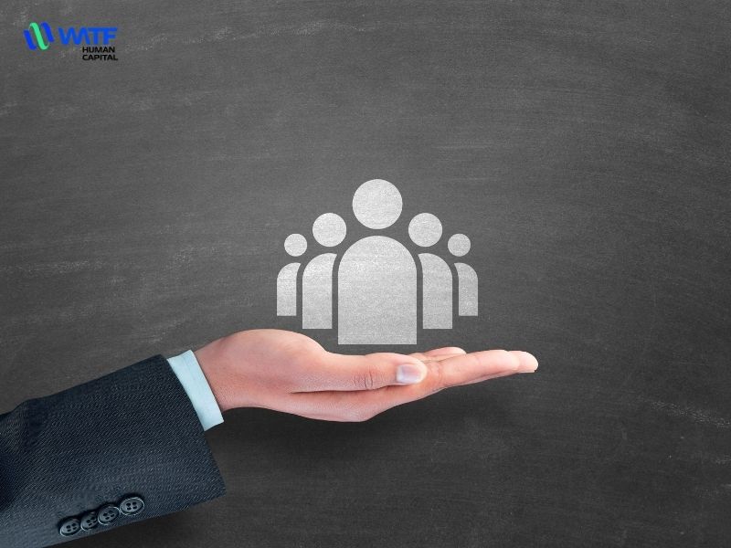 Các mô hình thuê ngoài nhân sự phổ biến 2 Tổng quan về thuê ngoài nhân sự