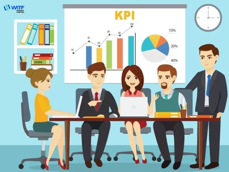 Đề xuất chiến lược phát triển nguồn nhân lực hiệu quả Đề xuất chiến lược phát triển nguồn nhân lực hiệu quả