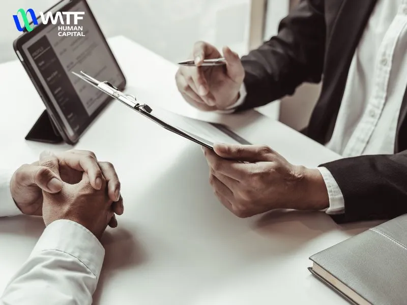 10 Lợi Ích Khi Sử Dụng Dịch Vụ Headhunt 4 Tiếp cận nguồn ứng viên chất lượng cao, đang ẩn mình