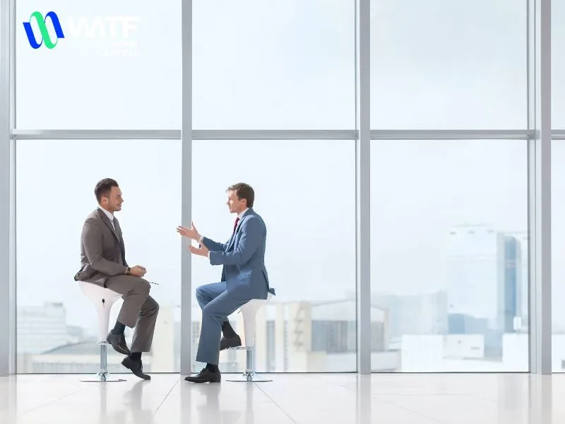 Tầm quan trọng của EQ trong tuyển dụng hiện đại