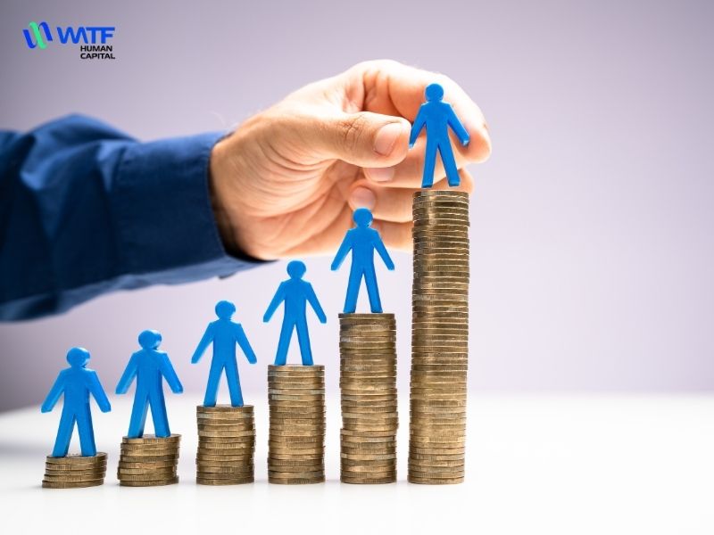 Xu hướng sử dụng nhân sự ngắn hạn trong tương lai 3 Tốc độ thay đổi nhanh chóng của thị trường