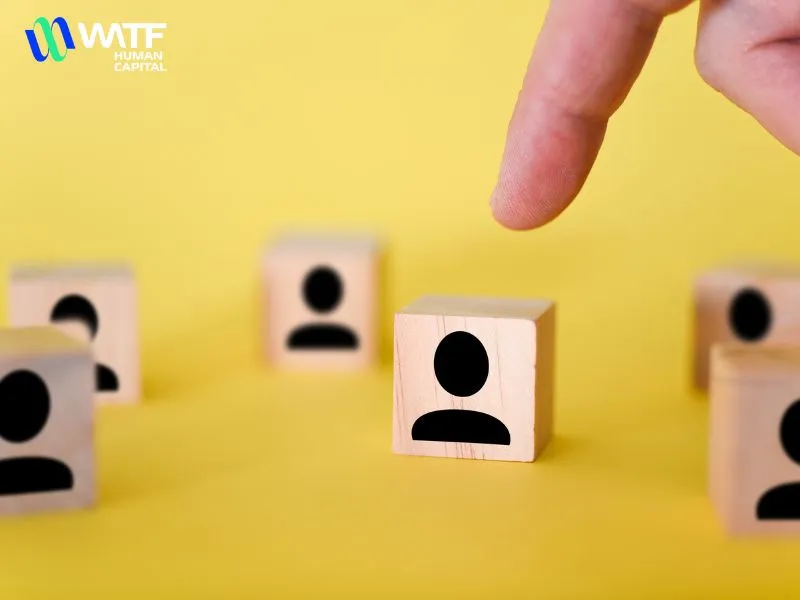 10 Lợi Ích Khi Sử Dụng Dịch Vụ Headhunt 3 Tiết kiệm thời gian và nguồn lực nội bộ