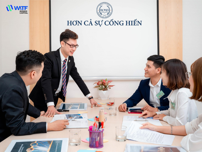 Đào tạo đội ngũ quản lý nhân sự tác động trực tiếp đến sự phát triển bền vững của doanh nghiệp Đào tạo đội ngũ quản lý nhân sự tác động trực tiếp đến sự phát triển bền vững của doanh nghiệp
