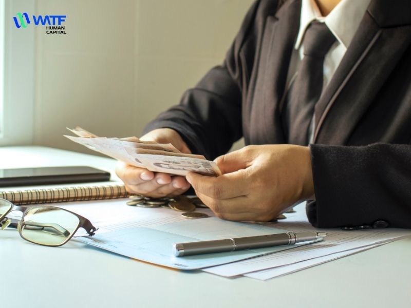 Quản lý lương thưởng và phúc lợi C&B ở Việt Nam