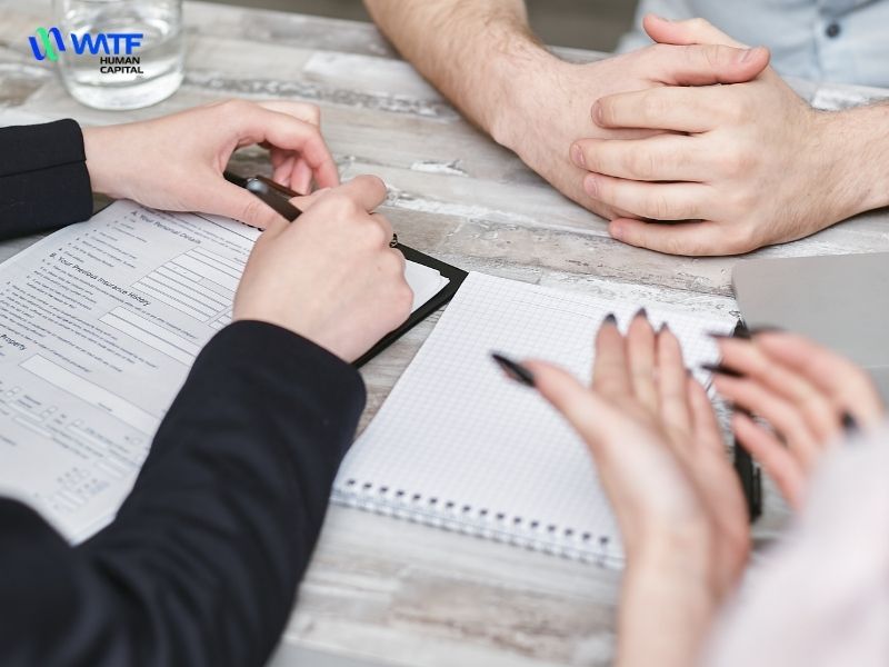 Cùng tìm hiểu về cung ứng nhân sự ngắn hạn là gì? 3 Đảm bảo quyền lợi của người lao động