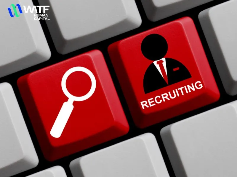 Phân Biệt Headhunt Và Tuyển Dụng Truyền Thống 7 Headhunt tại WATF Human Capital – Đồng hành tuyển dụng chiến lược