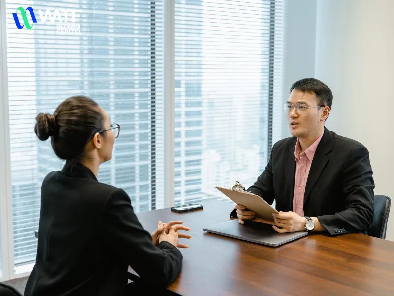 Phân Biệt Headhunt Và Tuyển Dụng Truyền Thống 4 Khác biệt về quy trình đánh giá và tuyển chọn