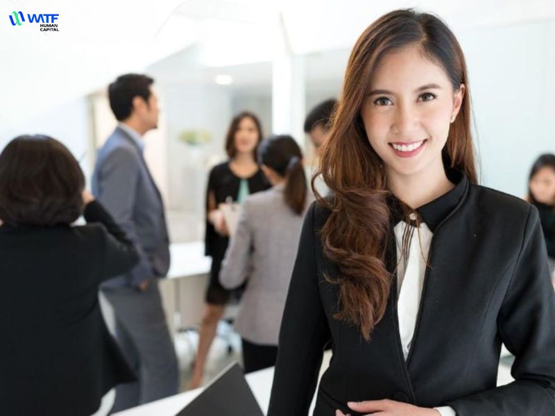 Cung Ứng Nhân Sự Theo Ngành Nghề 2 Cung ứng nhân sự theo ngành nghề là một dịch vụ hỗ trợ doanh nghiệp trong việc tuyển dụng và cung cấp nguồn lực lao động chuyên môn theo các lĩnh vực cụ thể
