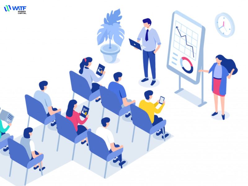 Các Ngành Nghề Thường Sử Dụng Nhân Sự Ngắn Hạn 9 Giảm rủi ro và chi phí đào tạo