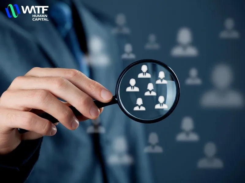 Dịch Vụ Headhunt Là Gì? Tìm Hiểu Chi Tiết Về Headhunt 6 Lưu ý khi lựa chọn đơn vị cung cấp dịch vụ headhunt