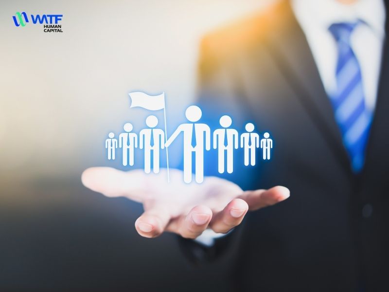 HR là gì? Vai trò của HR trong đào tạo nhân sự chiến lược 3 Đào tạo nhân sự chiến lược là gì?