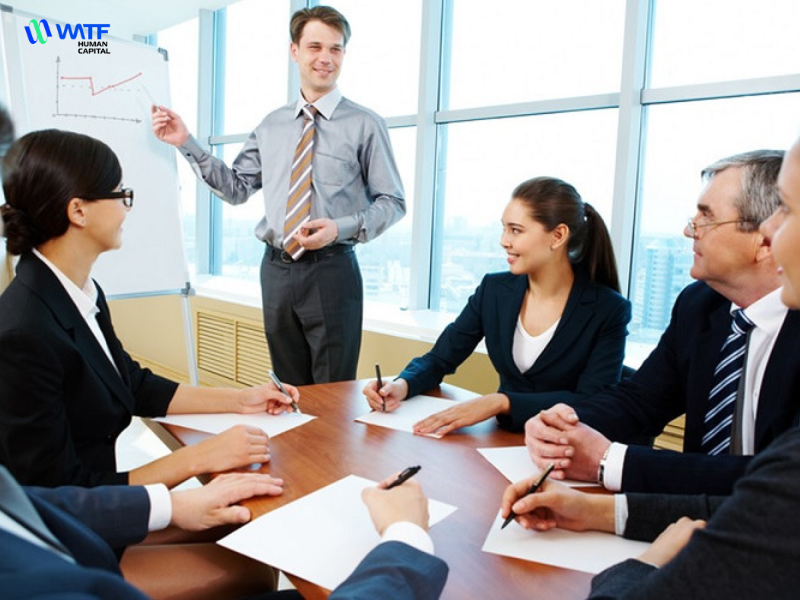 Triển khai các hoạt động xây dựng văn hóa, giải quyết xung đột, thúc đẩy giao tiếp hiệu quả Triển khai các hoạt động xây dựng văn hóa, giải quyết xung đột, thúc đẩy giao tiếp hiệu quả