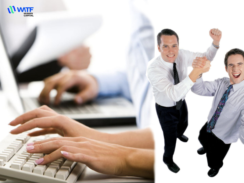 Quản lý chi phí nhân sự hiệu quả - Đầu tư vào đào tạo và phát triển kỹ năng Quản lý chi phí nhân sự hiệu quả - Đầu tư vào đào tạo và phát triển kỹ năng