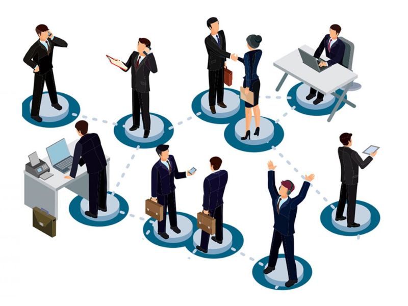 Đề Xuất Chiến Lược Phát Triển Nguồn Nhân Lực Hiệu Quả