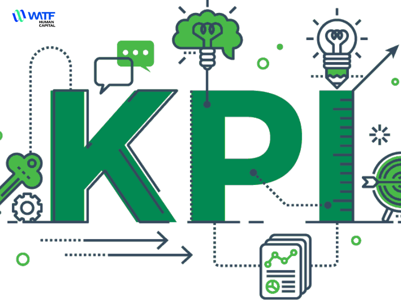 Các bước xây dựng hệ thống KPI cho nhân viên hiệu quả Các bước xây dựng hệ thống KPI cho nhân viên hiệu quả