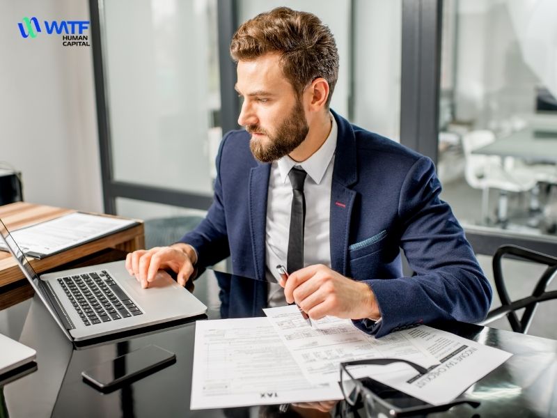 Thuê ngoài nhân sự cho các vị trí quản lý có lợi ích gì? 6 Thách thức và cách khắc phục khi thuê ngoài nhân sự cho các vị trí quản lý