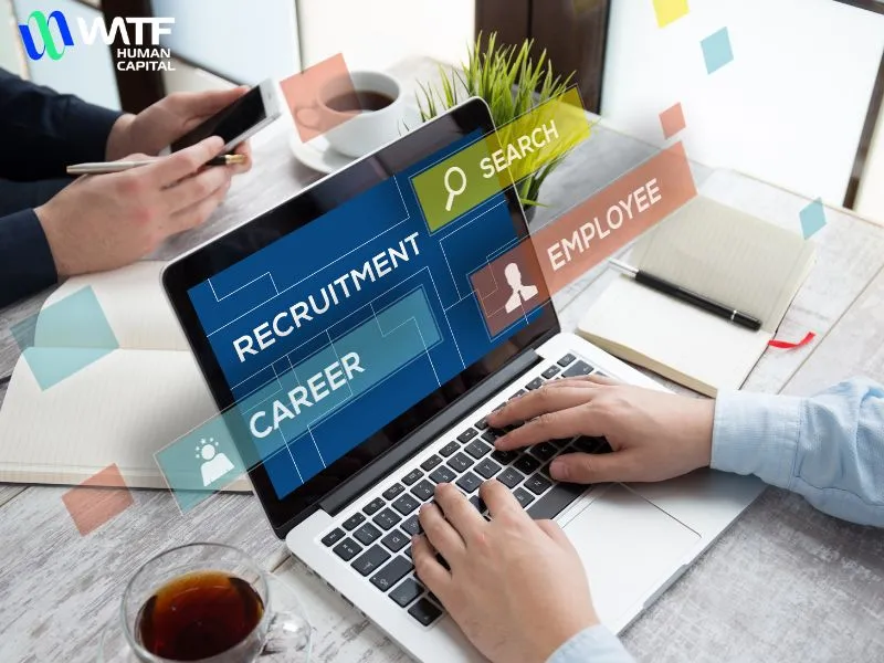 Dịch Vụ Headhunt Là Gì? Tìm Hiểu Chi Tiết Về Headhunt 5 Những ai nên sử dụng dịch vụ headhunt?