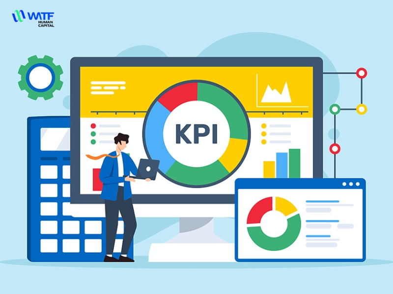 Hệ thống KPI cho nhân viên là một công cụ vô giá giúp doanh nghiệp khai phá tiềm năng con người Hệ thống KPI cho nhân viên là một công cụ vô giá giúp doanh nghiệp khai phá tiềm năng con người