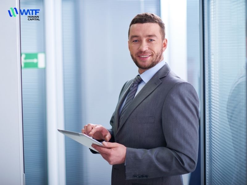 Khóa học đào tạo kỹ năng lãnh đạo cho CEO 5 Lợi ích của việc đầu tư vào đào tạo kỹ năng lãnh đạo cho CEO