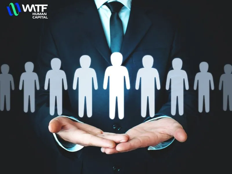 Dịch Vụ Headhunt Là Gì? Tìm Hiểu Chi Tiết Về Headhunt 4 Quy trình hoạt động của dịch vụ headhunt