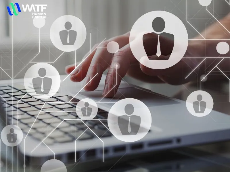 Dịch Vụ Headhunt Là Gì? Tìm Hiểu Chi Tiết Về Headhunt 3 Lợi ích của dịch vụ headhunt cho doanh nghiệp