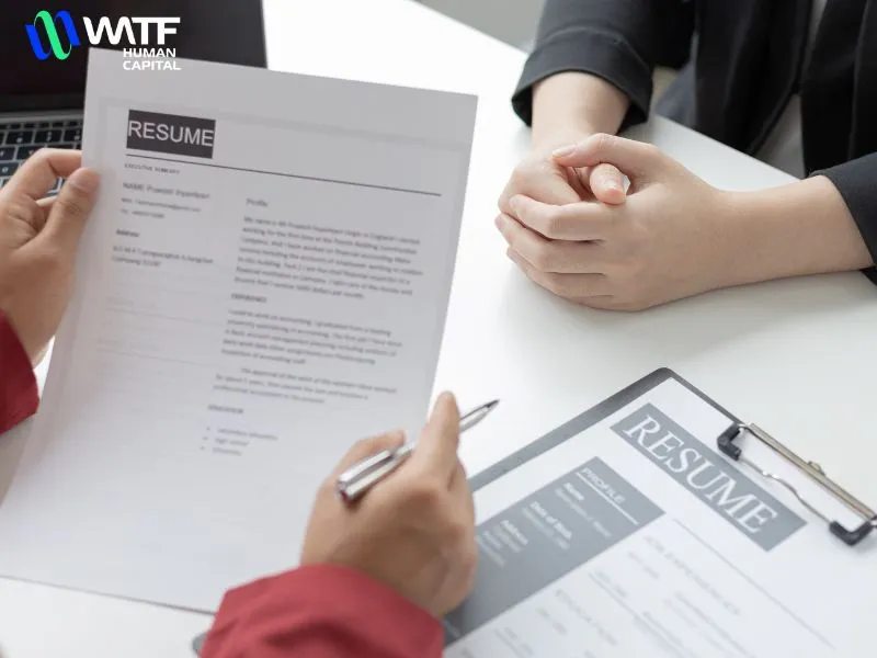 Dịch Vụ Headhunt Là Gì? Tìm Hiểu Chi Tiết Về Headhunt 2 Dịch vụ headhunt là gì