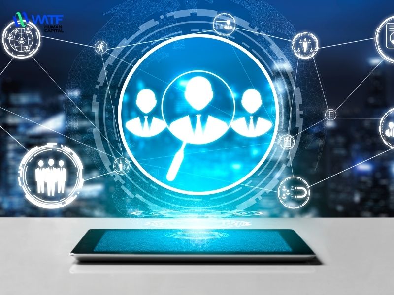 Vai trò của các công ty cung ứng nhân sự trong ngắn hạn